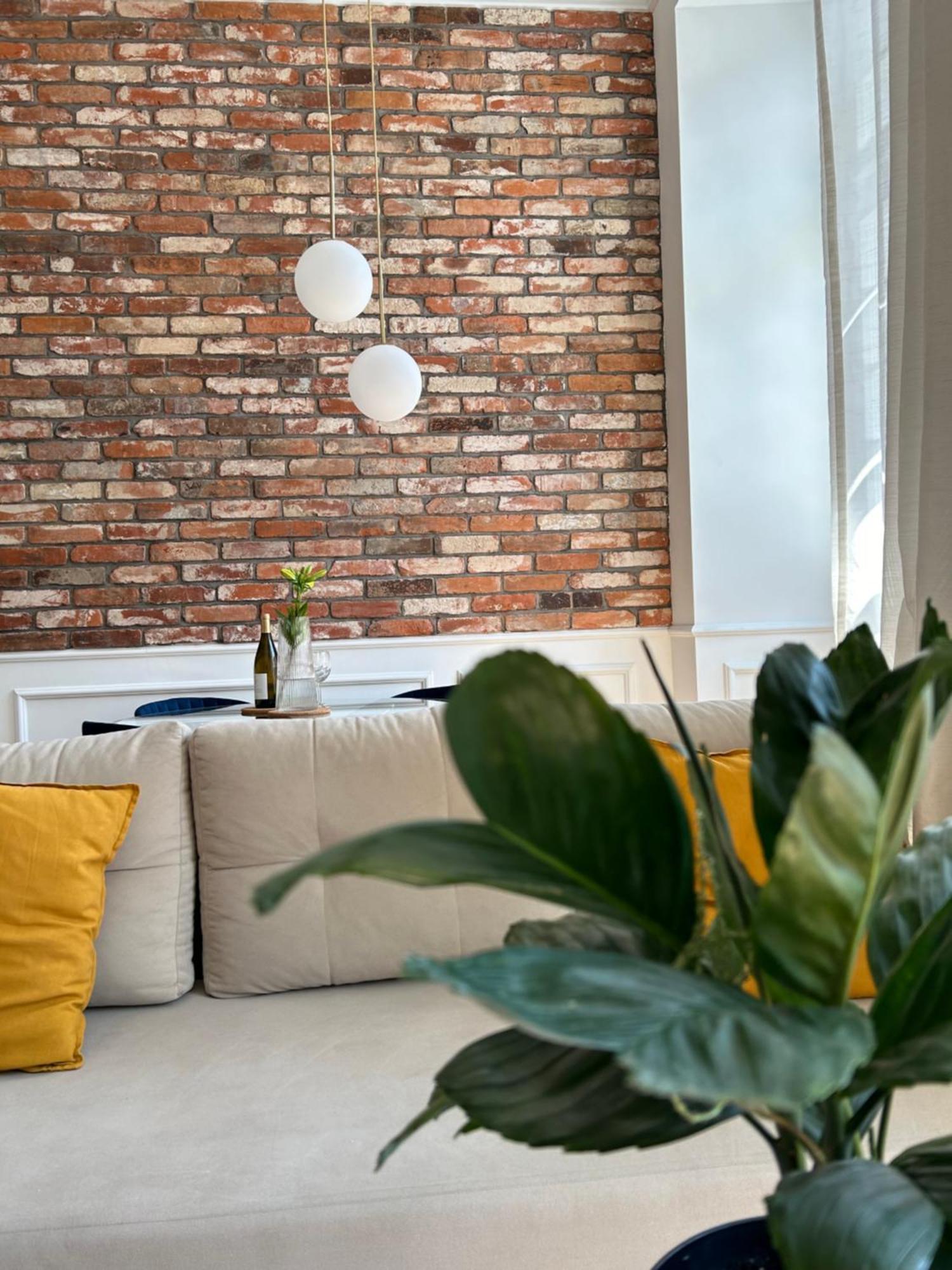 Apartament Przy Bulwarze Wrocław Zewnętrze zdjęcie