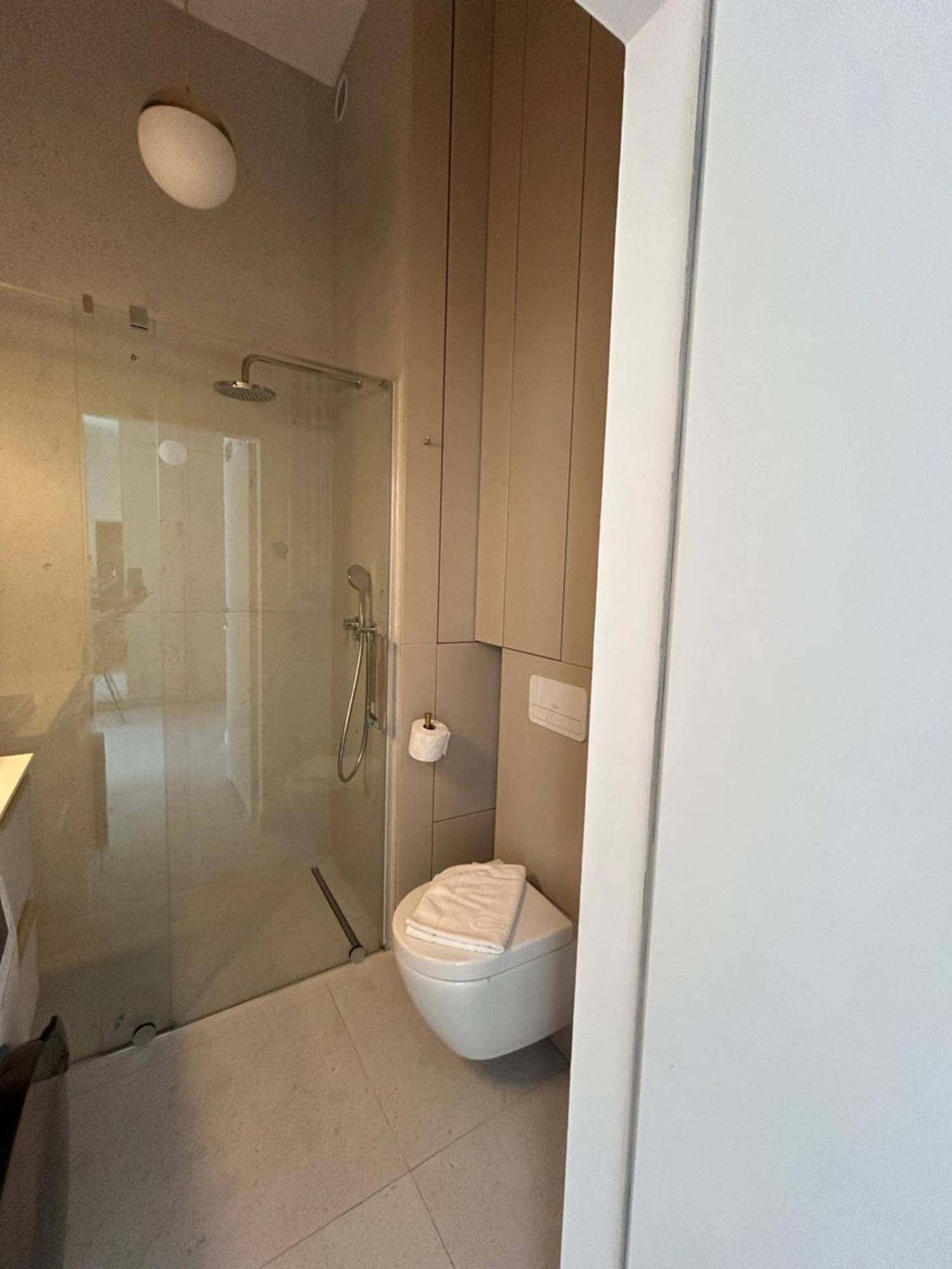 Apartament Przy Bulwarze Wrocław Zewnętrze zdjęcie
