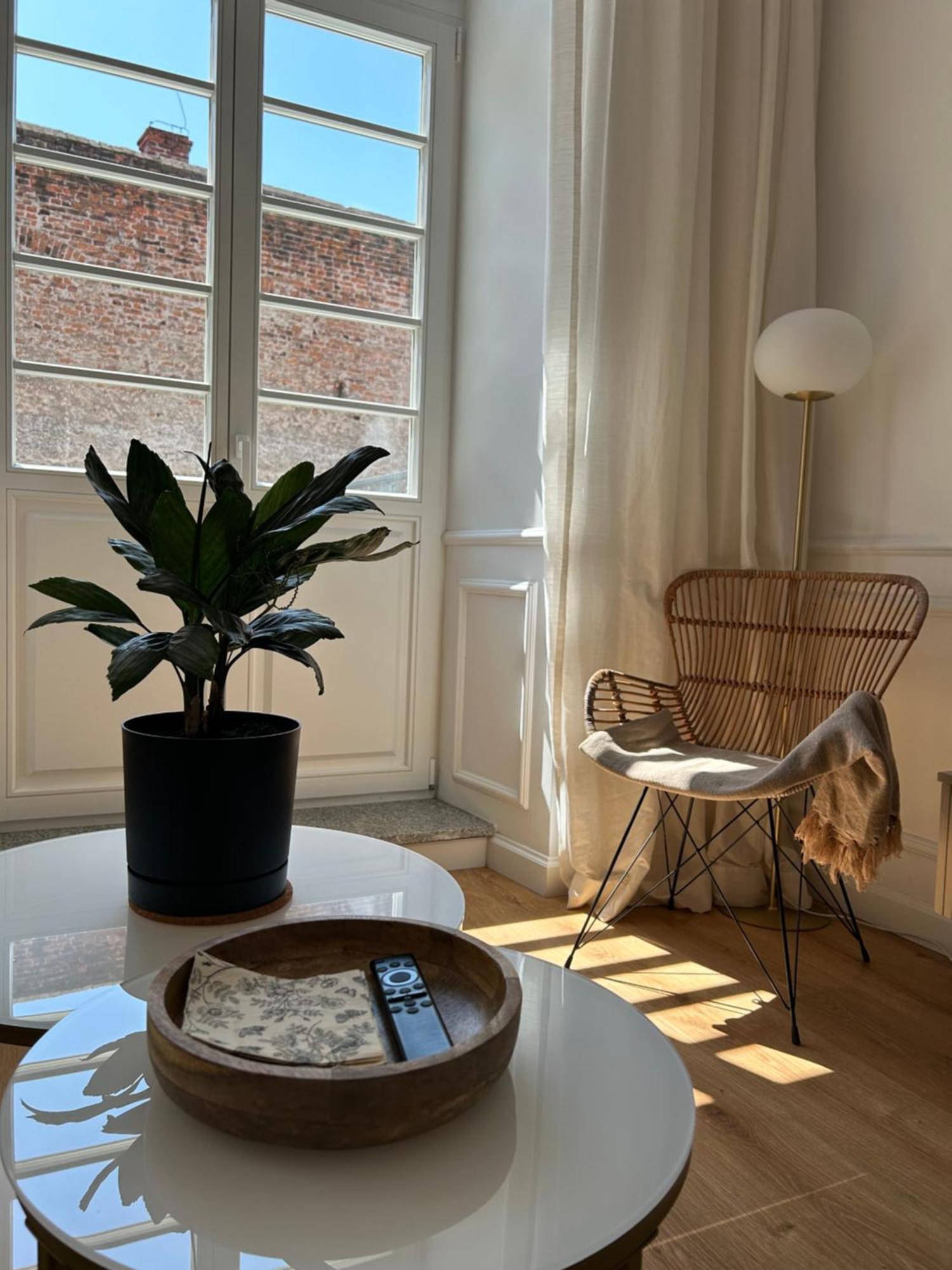 Apartament Przy Bulwarze Wrocław Zewnętrze zdjęcie