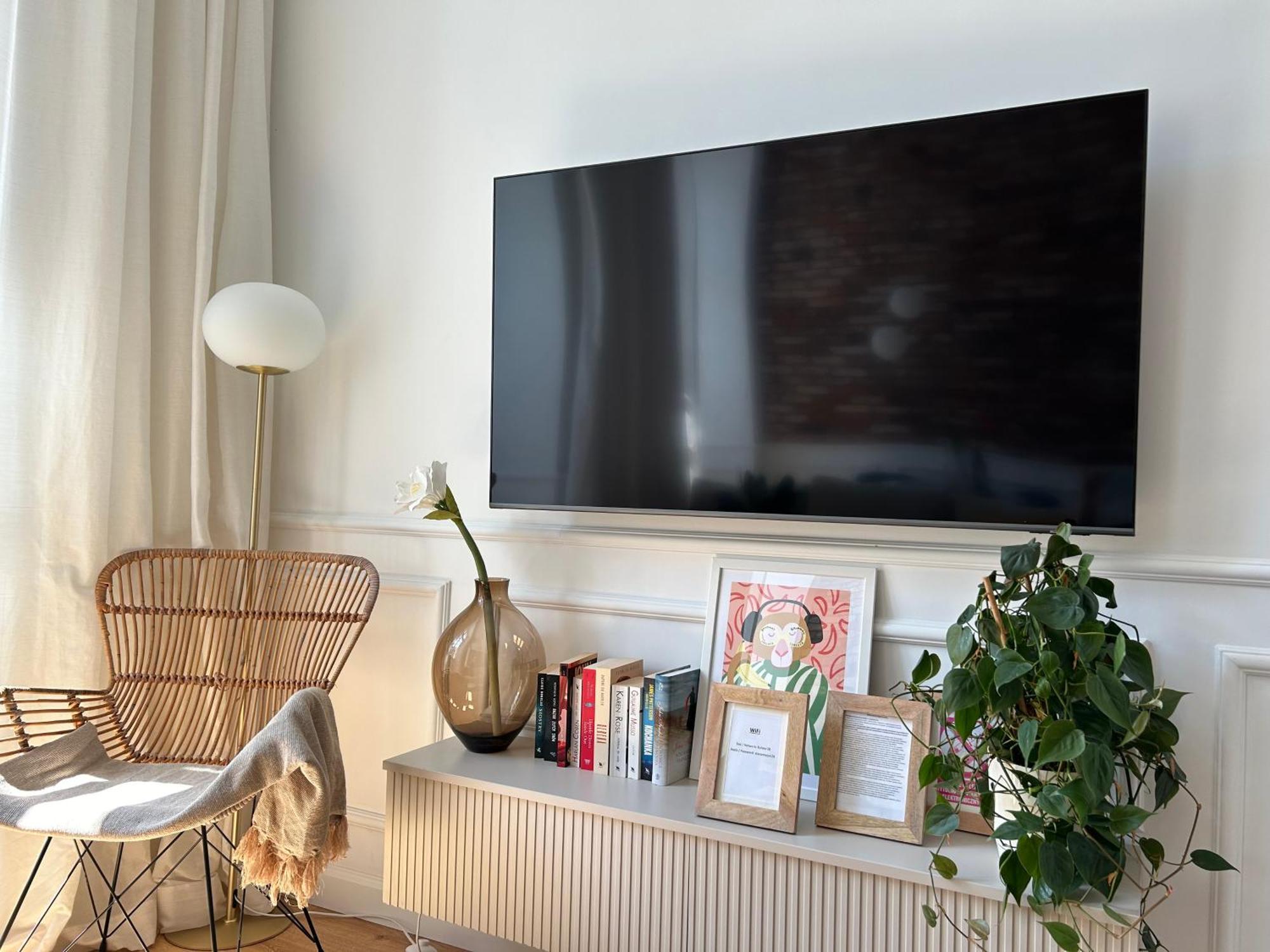 Apartament Przy Bulwarze Wrocław Zewnętrze zdjęcie