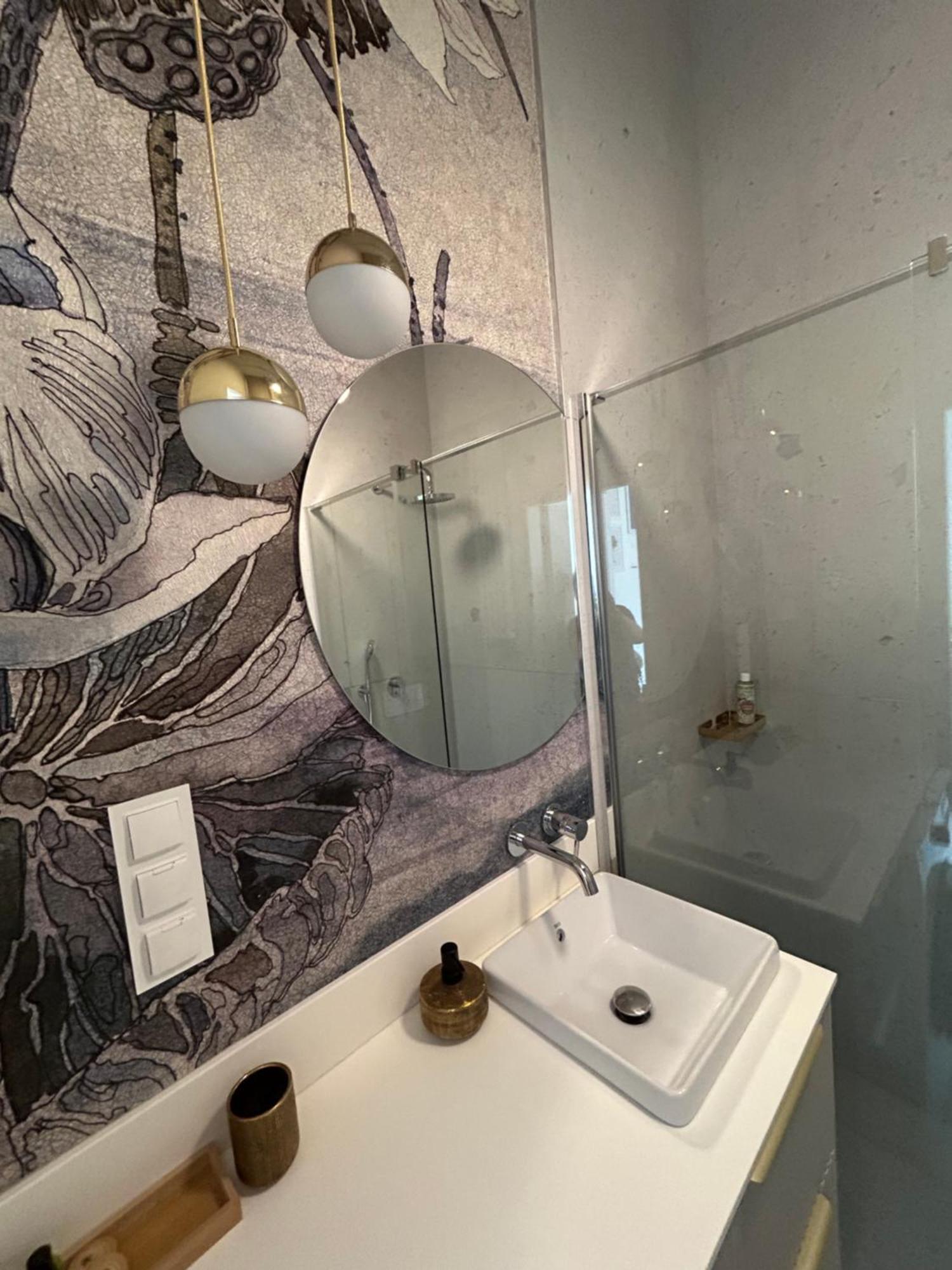 Apartament Przy Bulwarze Wrocław Zewnętrze zdjęcie