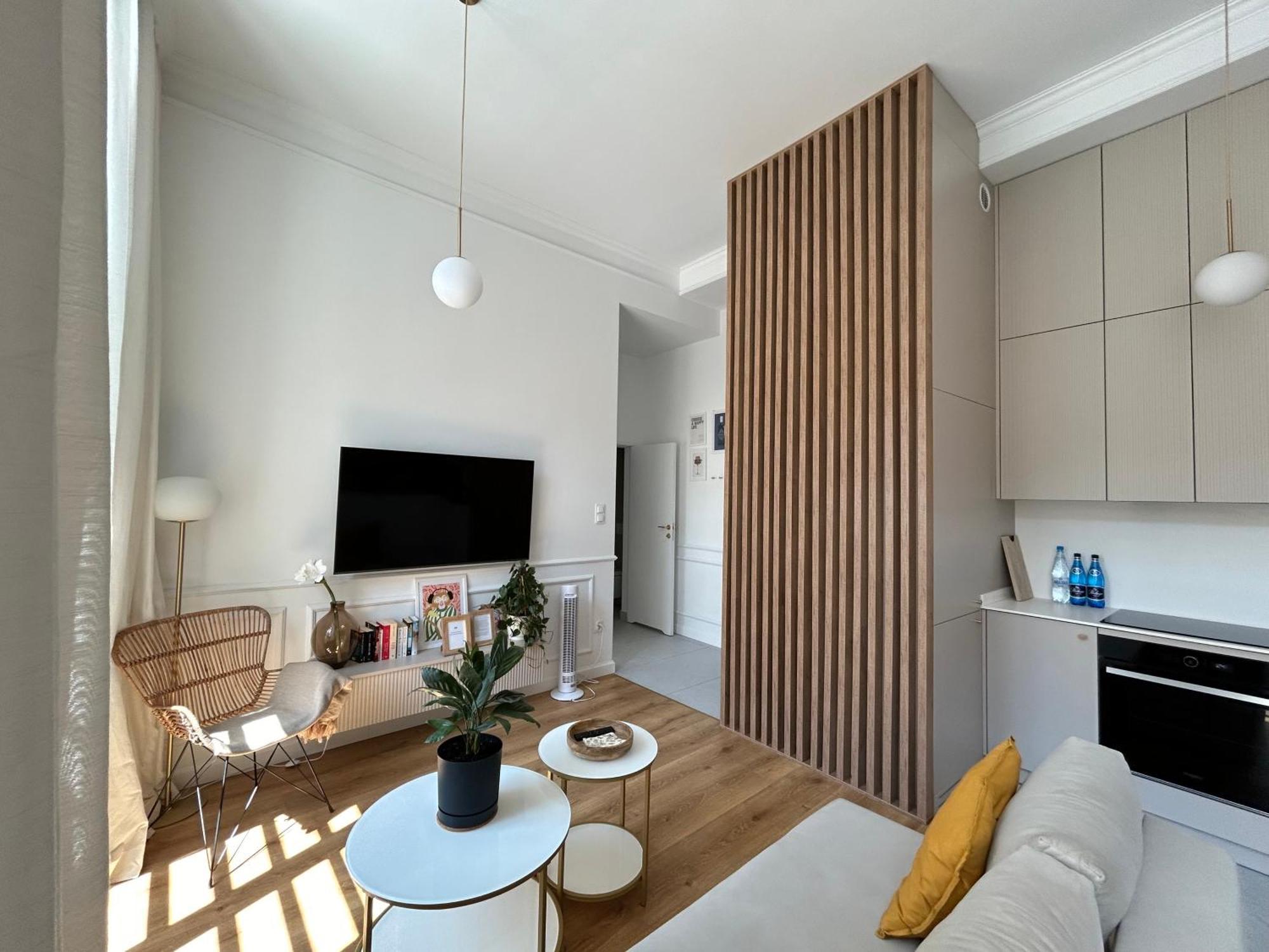 Apartament Przy Bulwarze Wrocław Zewnętrze zdjęcie