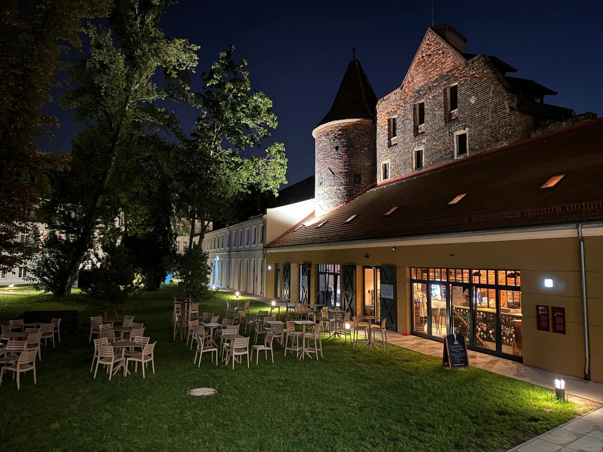 Apartament Przy Bulwarze Wrocław Zewnętrze zdjęcie