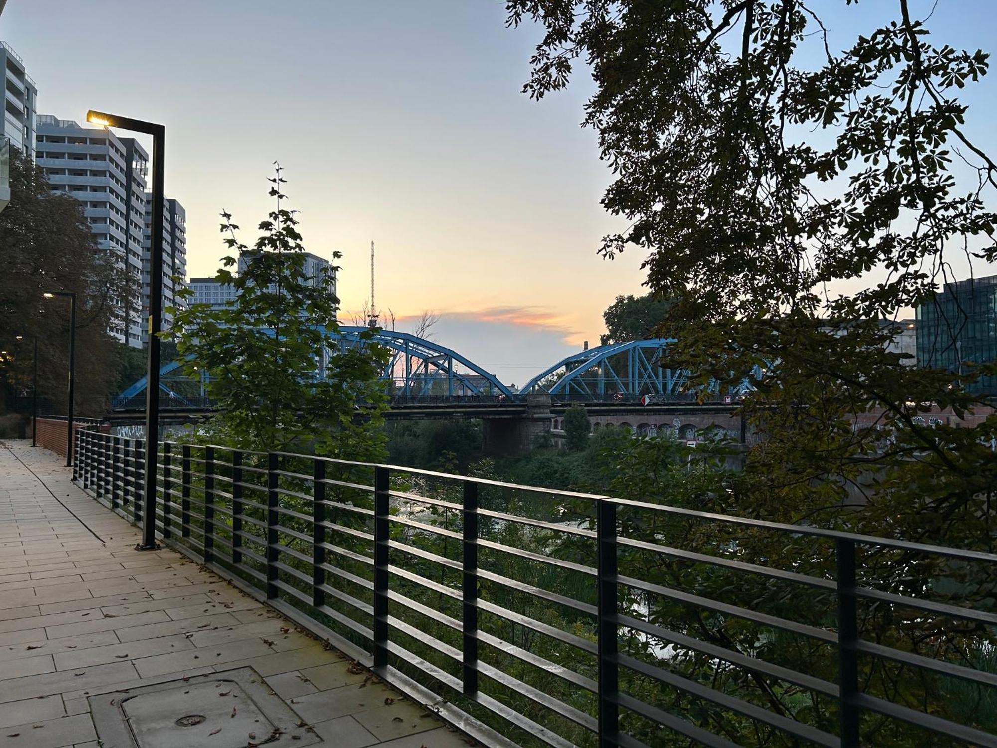 Apartament Przy Bulwarze Wrocław Zewnętrze zdjęcie