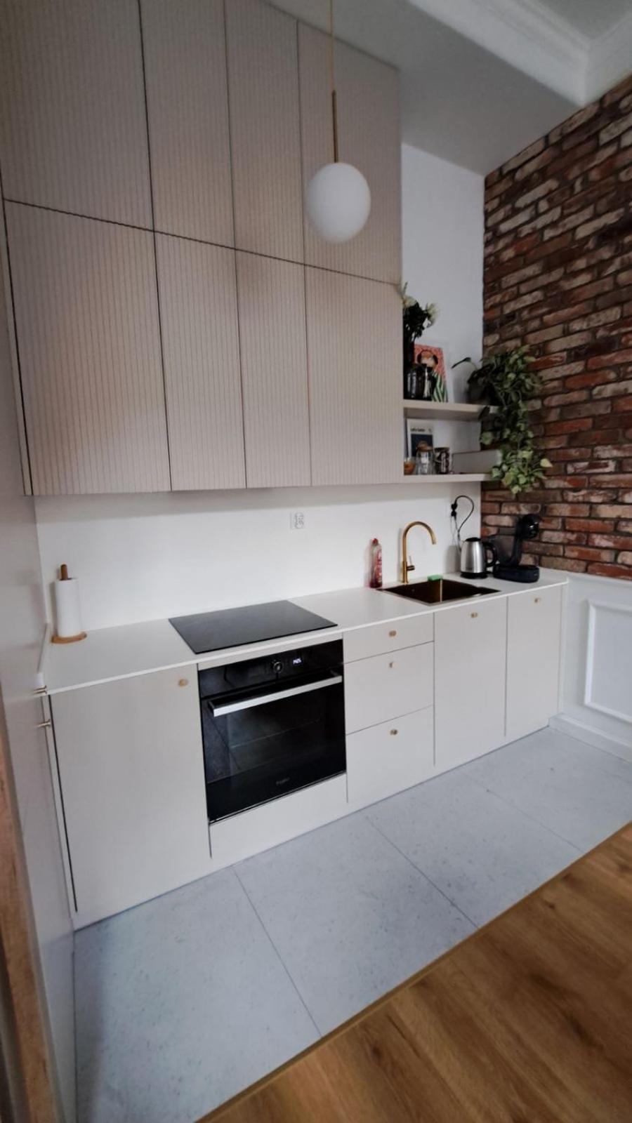 Apartament Przy Bulwarze Wrocław Zewnętrze zdjęcie