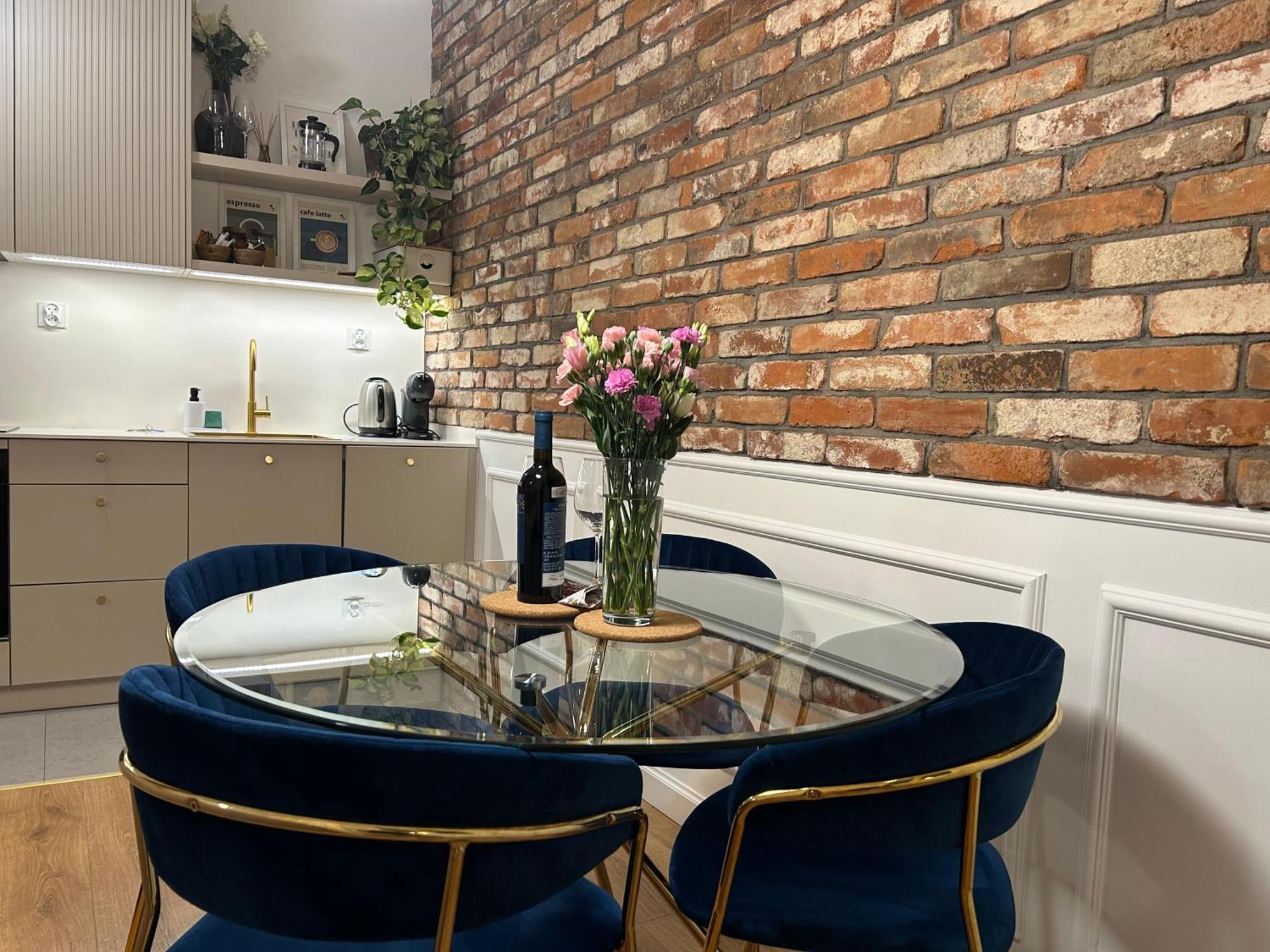Apartament Przy Bulwarze Wrocław Zewnętrze zdjęcie